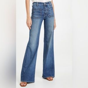 Nili Lotan Florence denim size 28